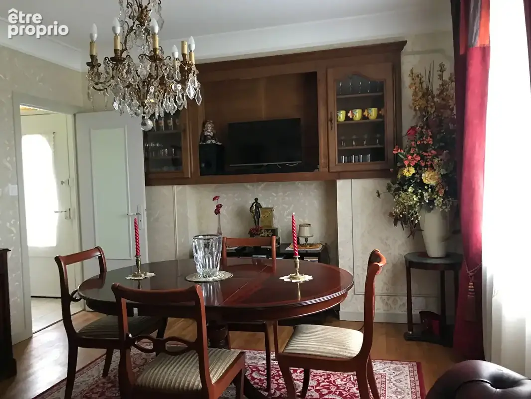 Maison 127m² à saint-martin-des-champs - photo 7
