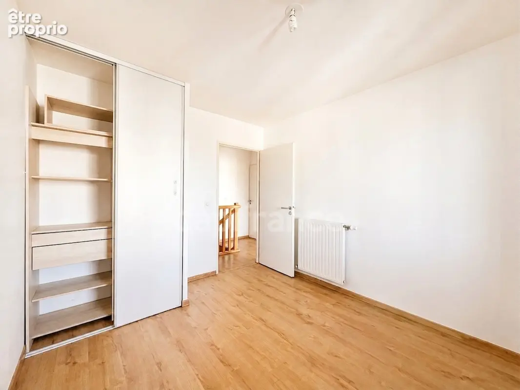 Appartement T3 en duplex avec terrasse au cœur des Bassins à flot - Bordeaux (33) - photo 9