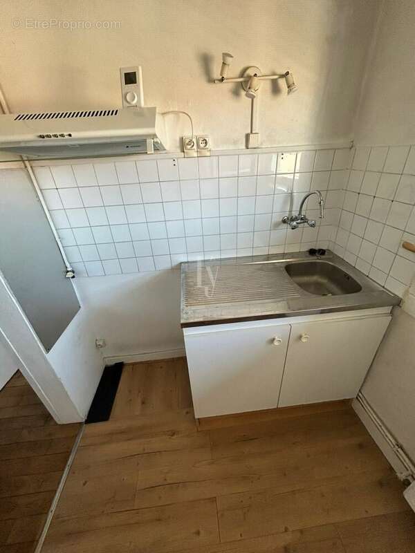 Appartement à LIMOGES