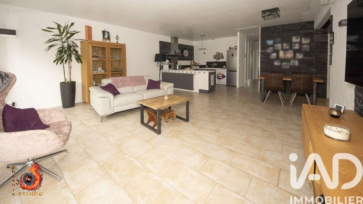 Photo 6 - Appartement à CAZAUBON