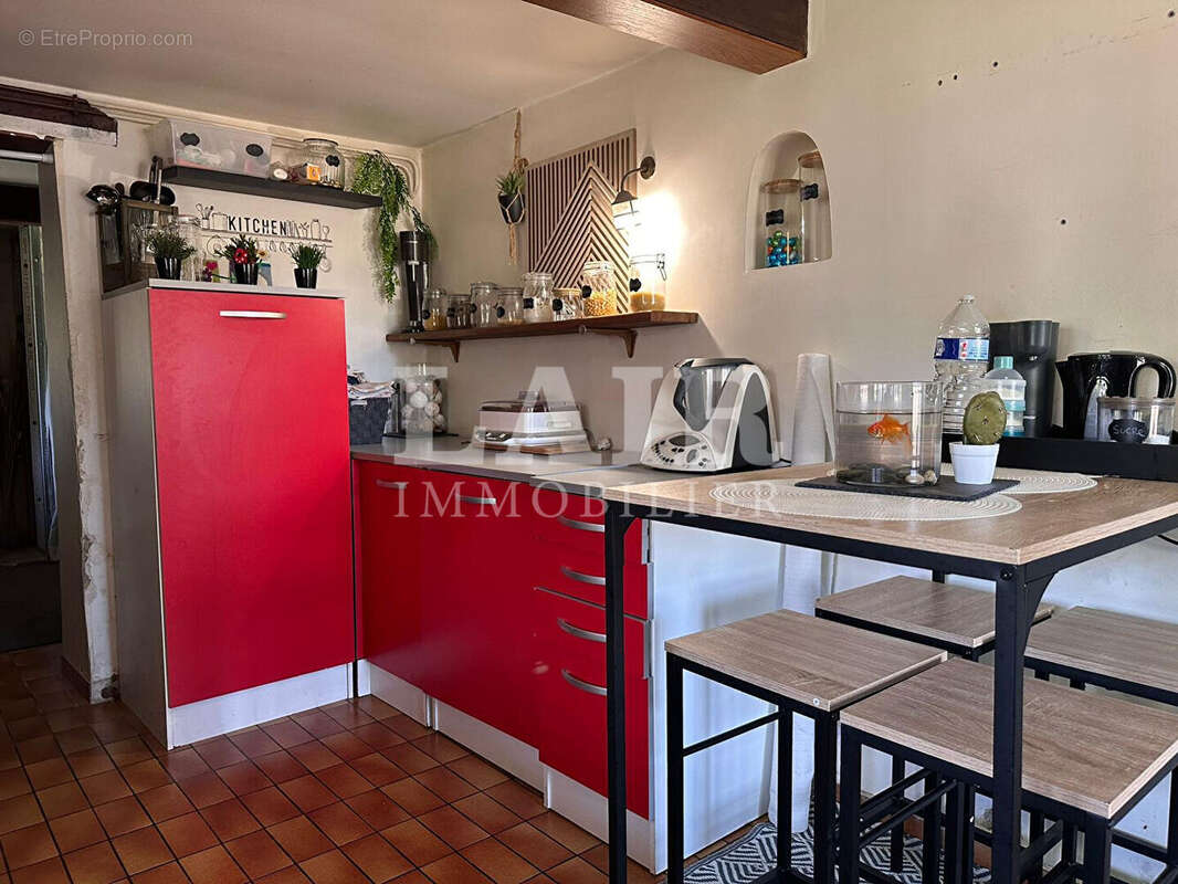 Maison à NOCE