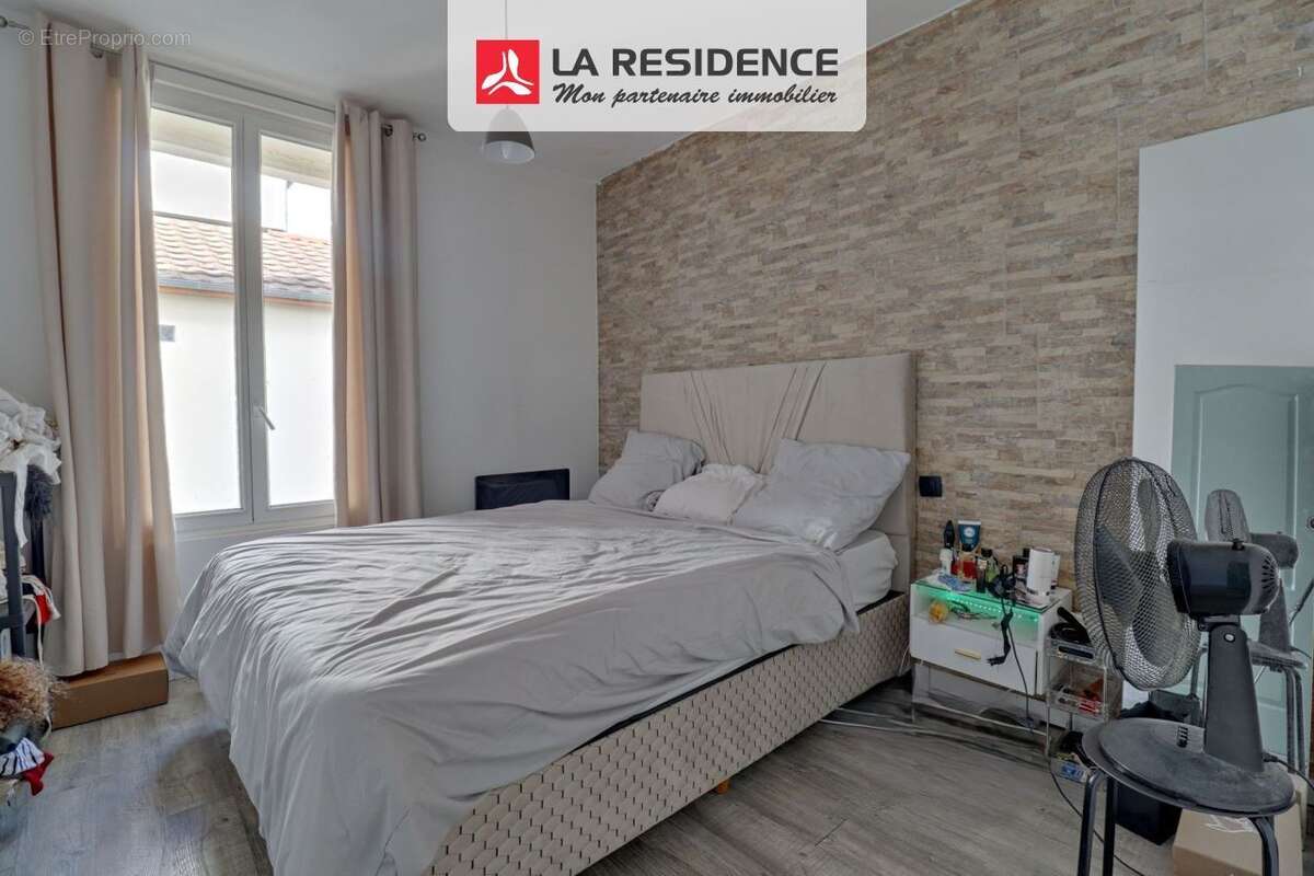 Appartement 34 m² à Poissy  - photo 4