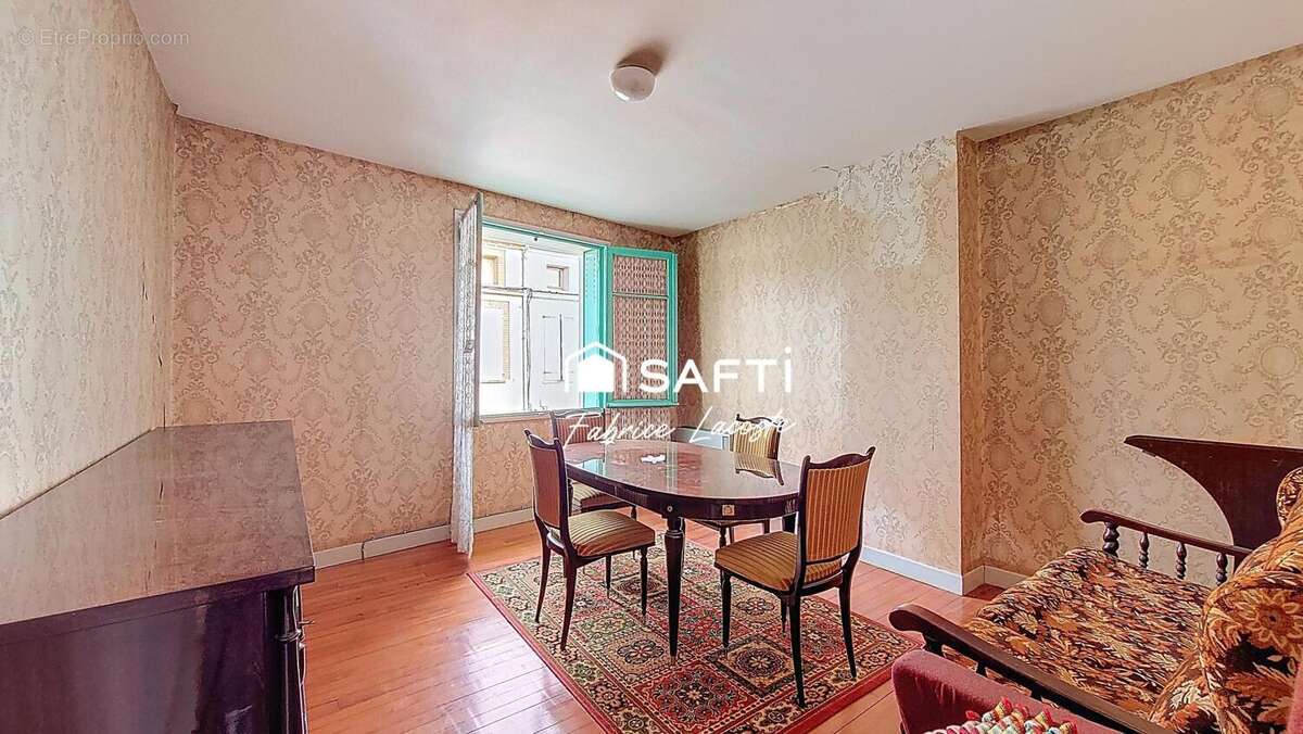 Photo 8 - Maison à LEZAT-SUR-LEZE