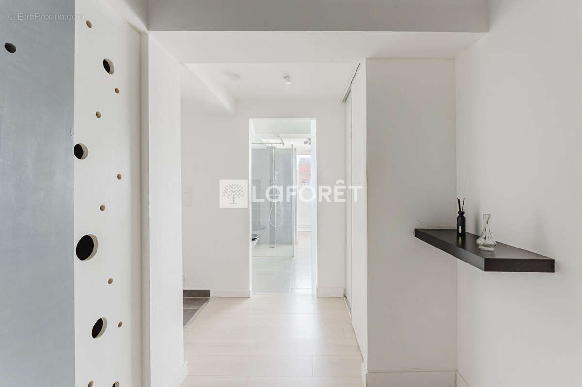 Appartement à DOUAI