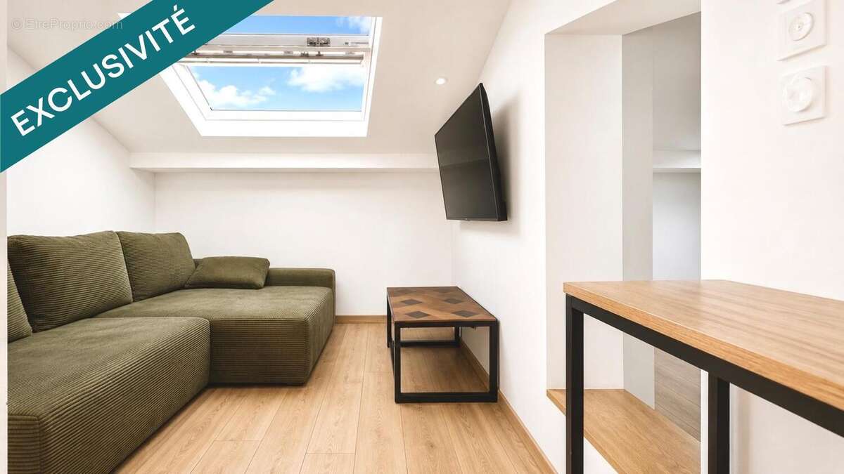 Photo 9 - Appartement à GARDANNE
