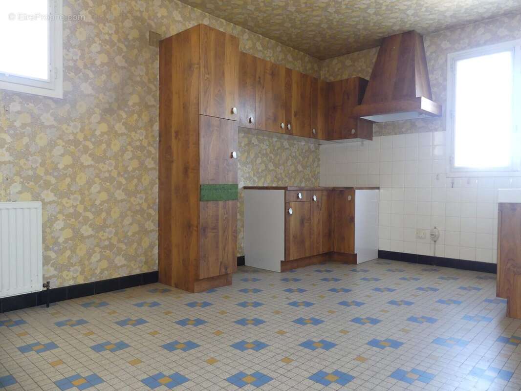 Maison à REDON