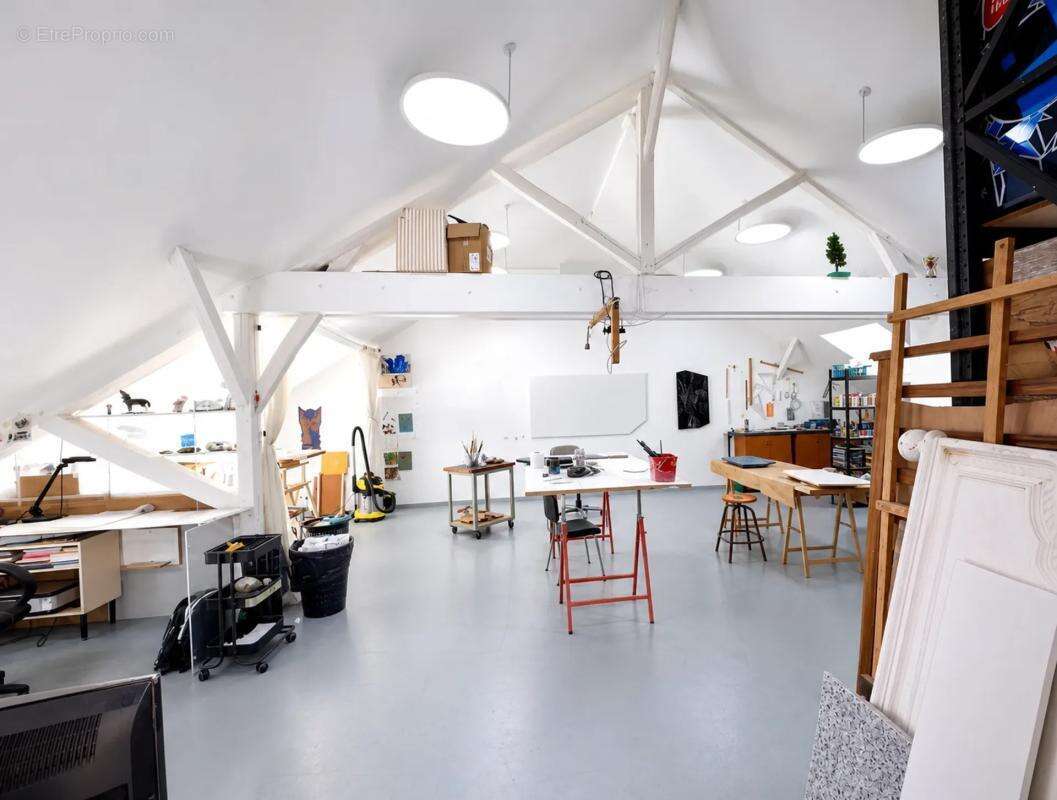 Maison de 10 pièces de 200 m² à Bourges - photo 9