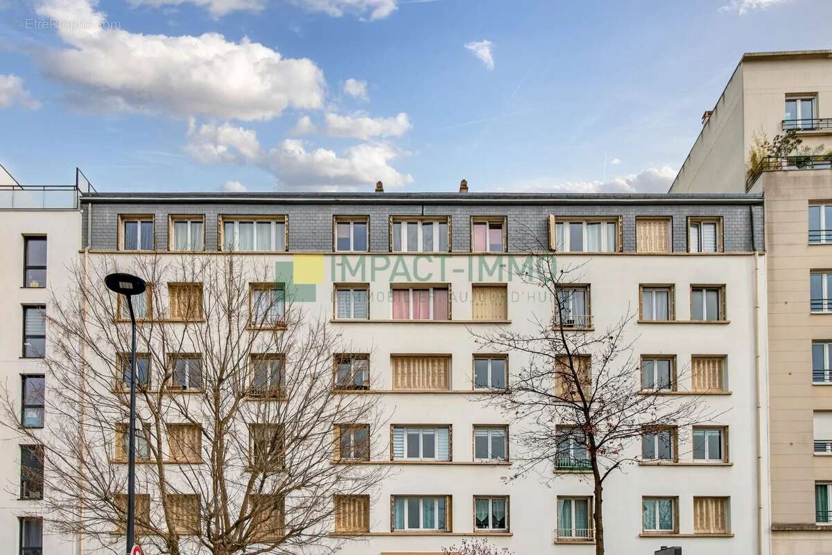 Appartement à COLOMBES