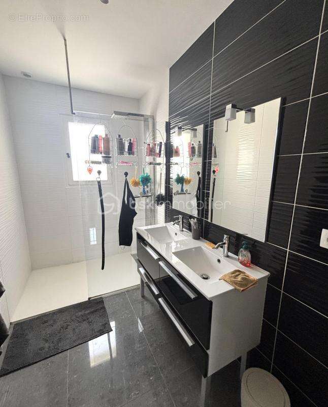 Maison à BALLAN-MIRE