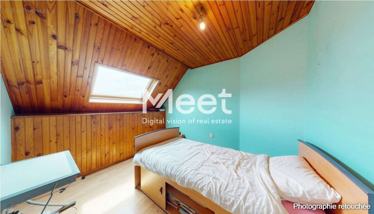 Maison 6 Pièces - 4 Chambres - photo 15