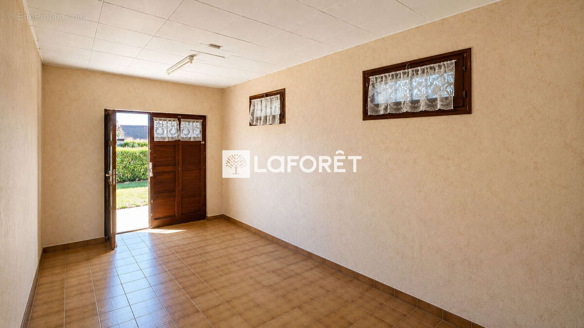 Maison Bibost 3 pièce(s) 66 m2 - photo 10