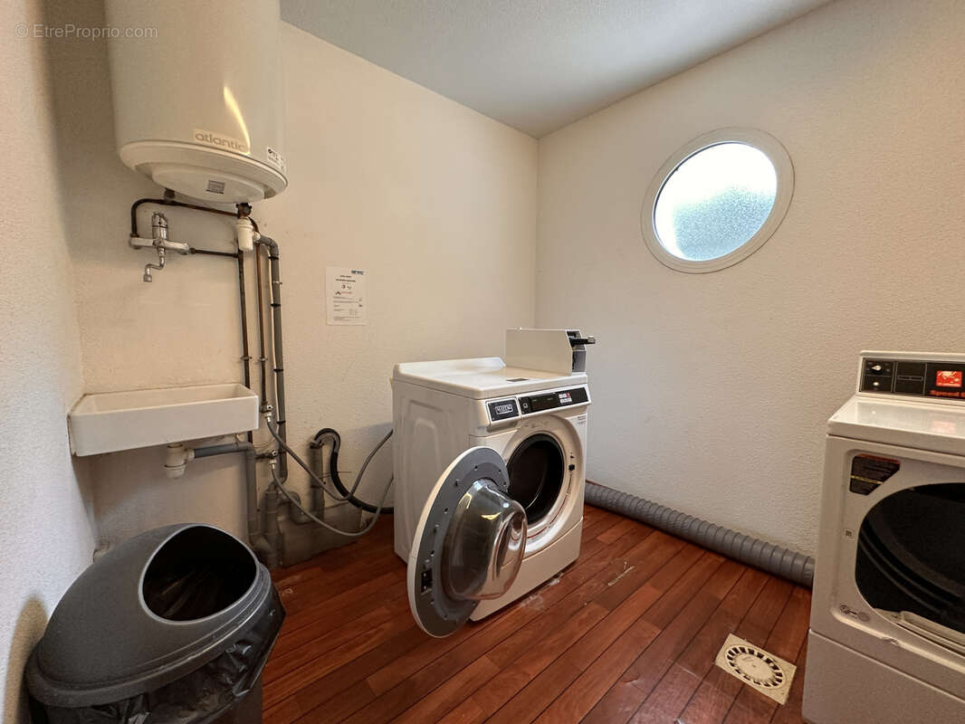 Appartement à LA CHAPELLE-HEULIN