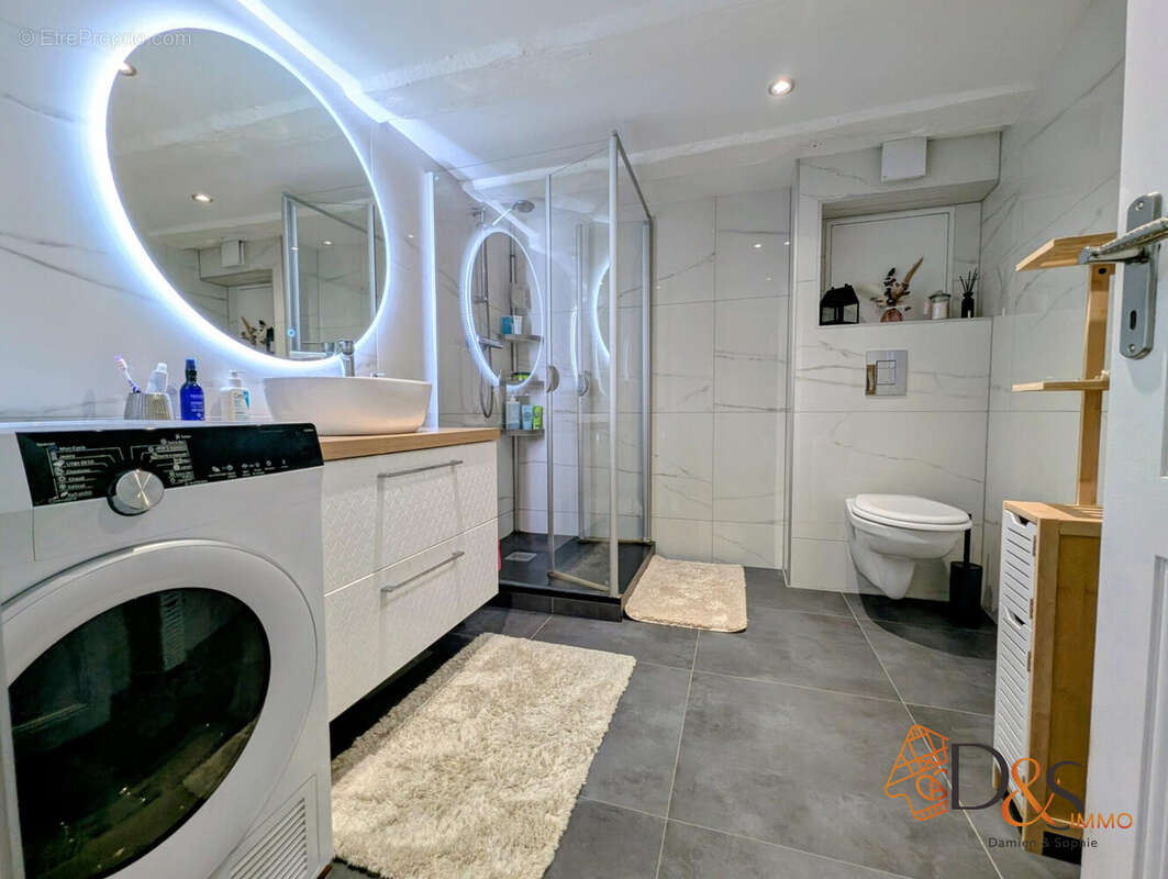 Appartement 48 m² à Wintzenheim  - photo 4
