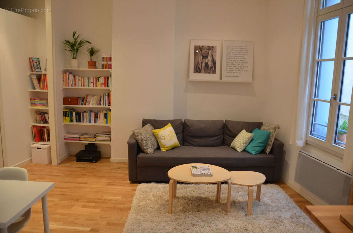 Photo 2 - Appartement à MONTPELLIER