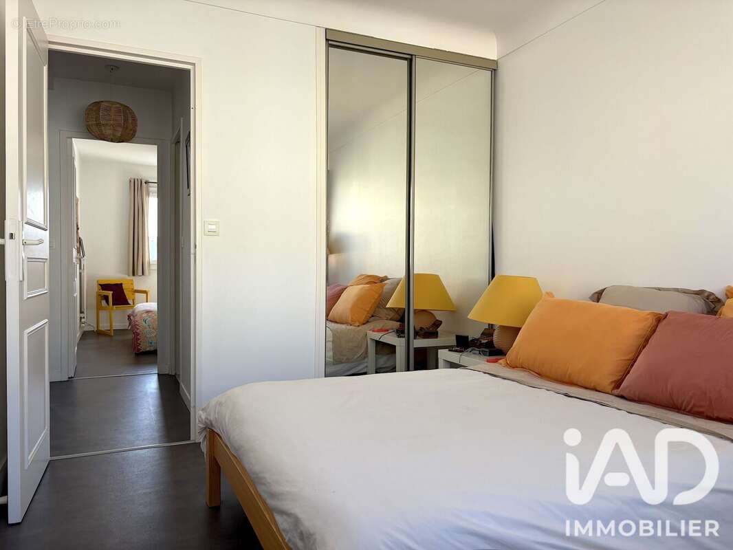 Photo 9 - Appartement à NANTES