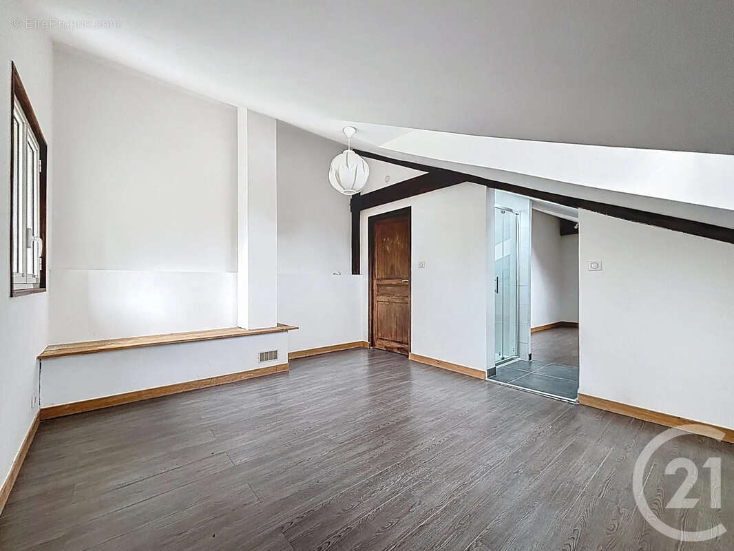 Maison à ARCIS-LE-PONSART