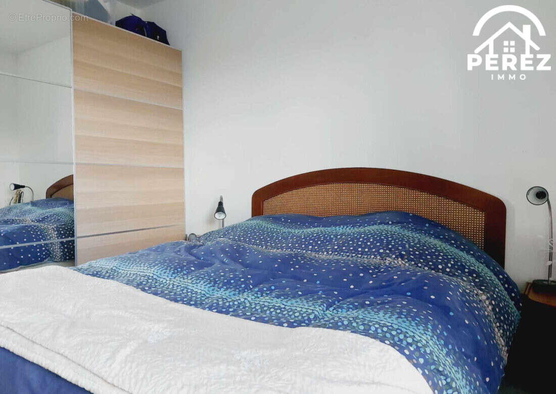 Appartement à NEUVILLE-EN-FERRAIN