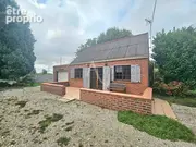 Maison à ARGOULES
