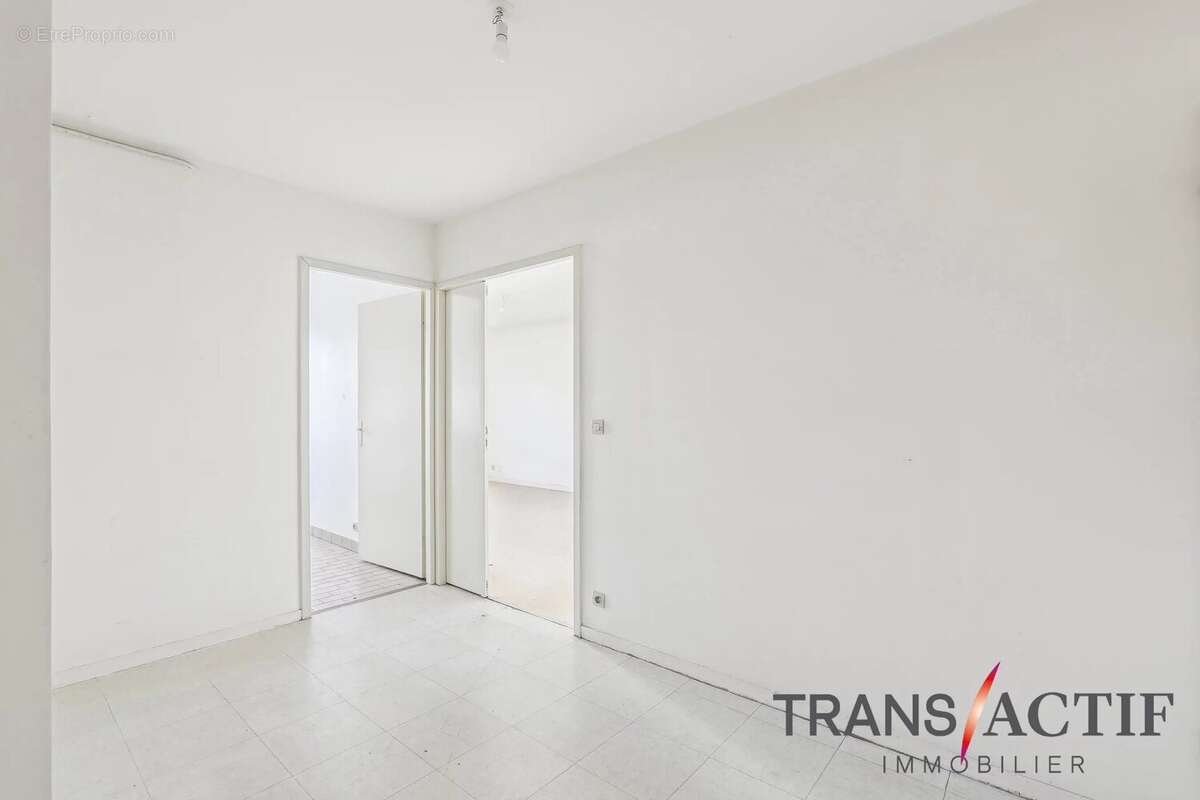 Appartement à ATHIS-MONS