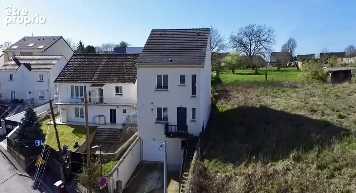 Maison 4 pièces 100 m² à vendre à Montfermeil (93370) - photo 18