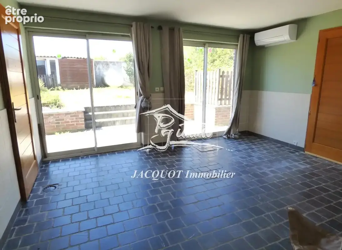 Maison 86 m² à Halluin  - photo 6