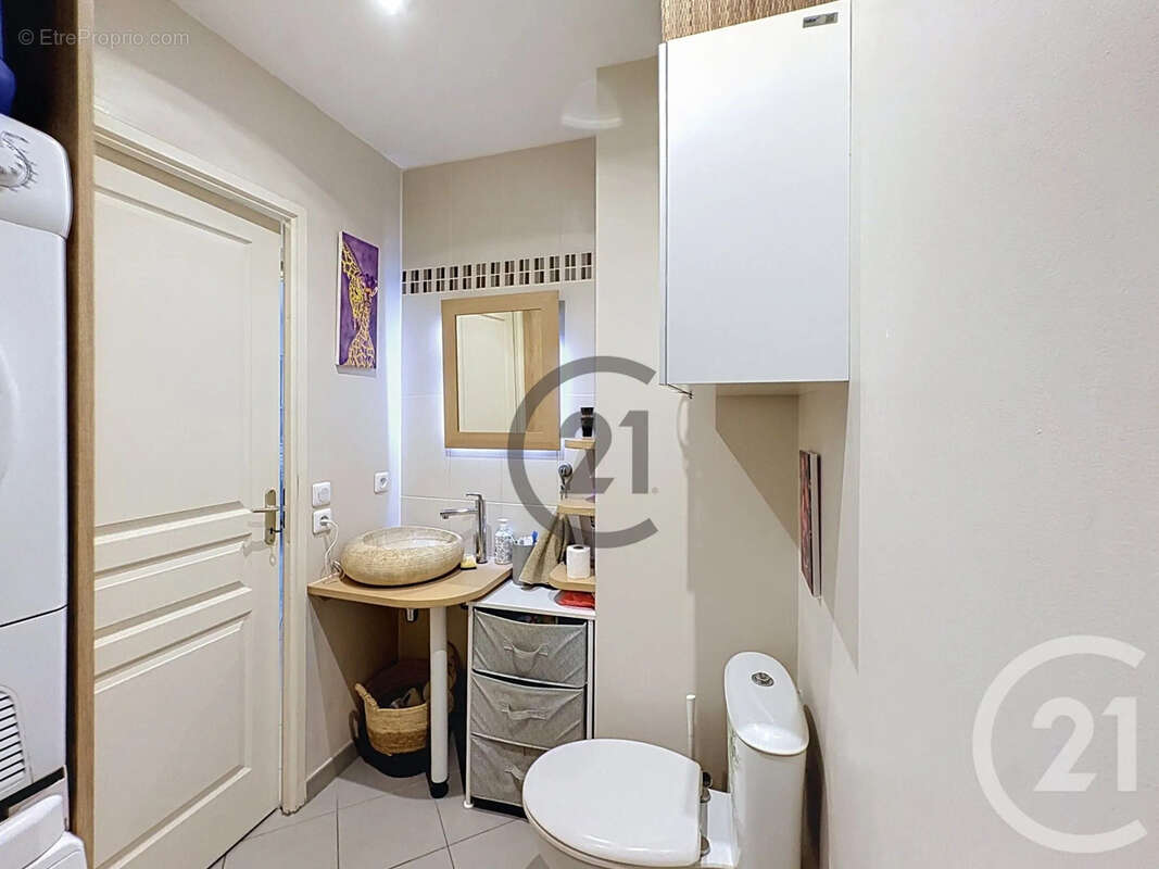 Maison 75 m² à Evry-Gregy-Sur-Yerre  - photo 9