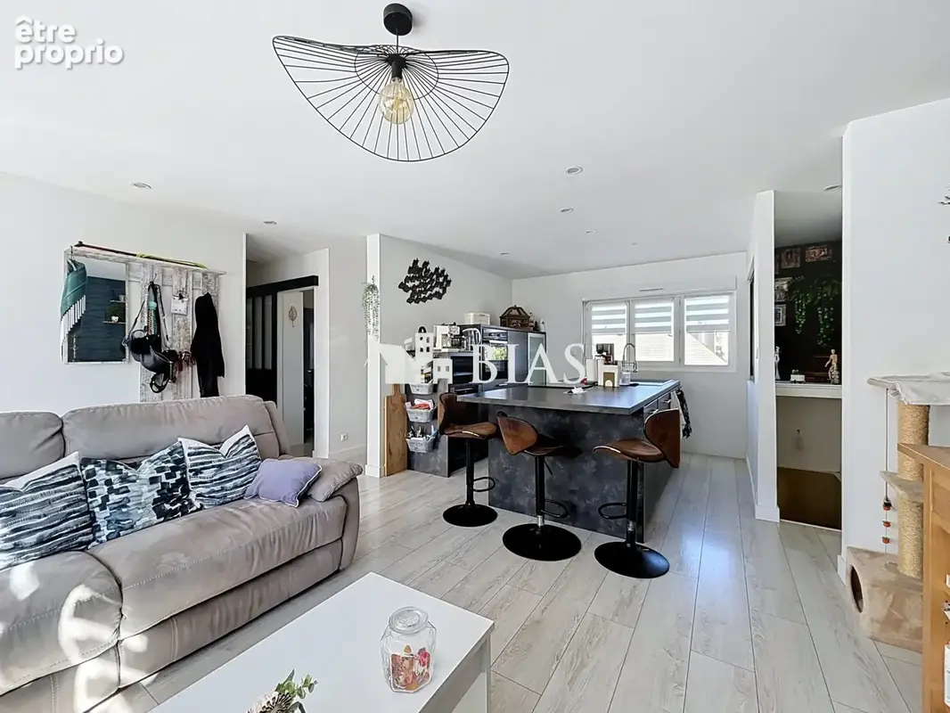 Maison 5 pièces 122 m² à vendre à Louviers (27400) - photo 5