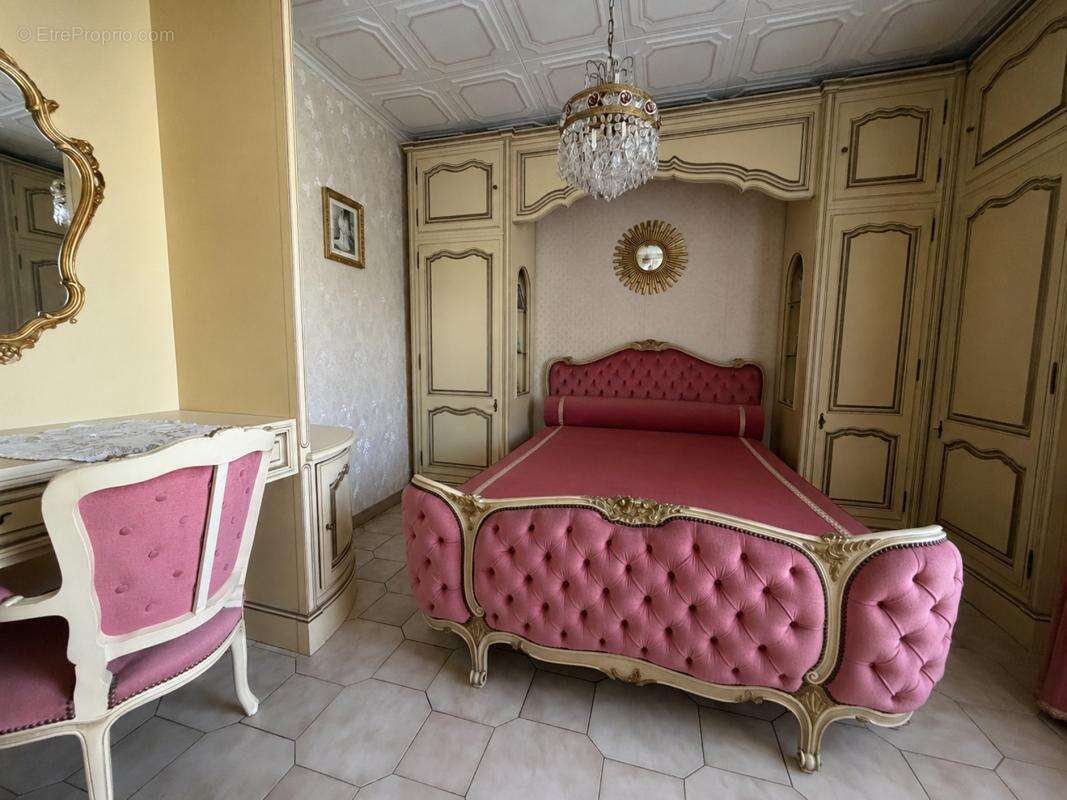 Appartement à MARSEILLE-10E