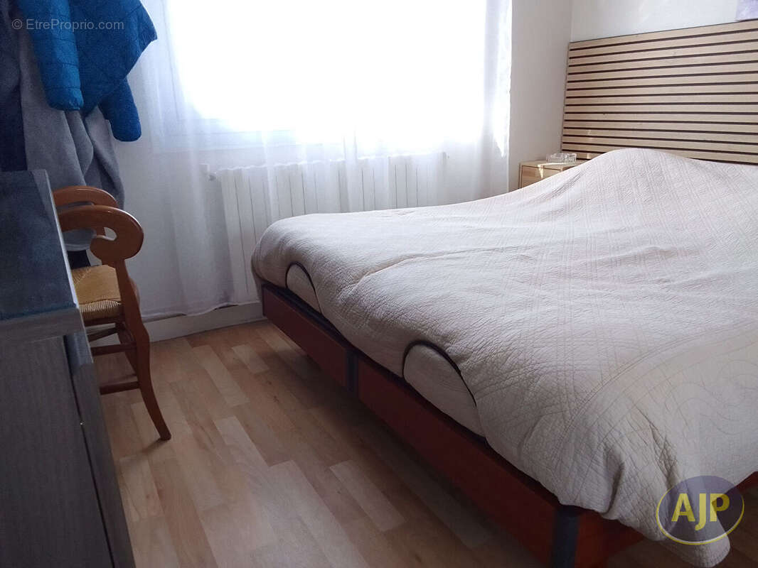 Maison à SAINT-BREVIN-LES-PINS