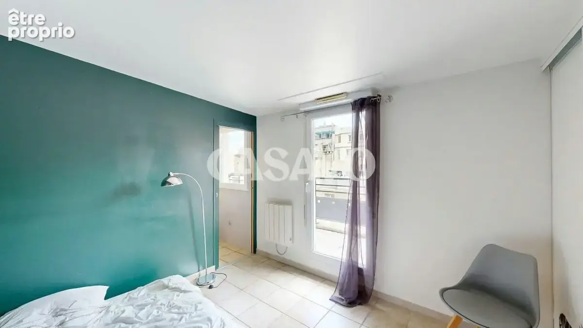 Vente Appartement 5 pièces de 114m² - 13006 Marseille - photo 14