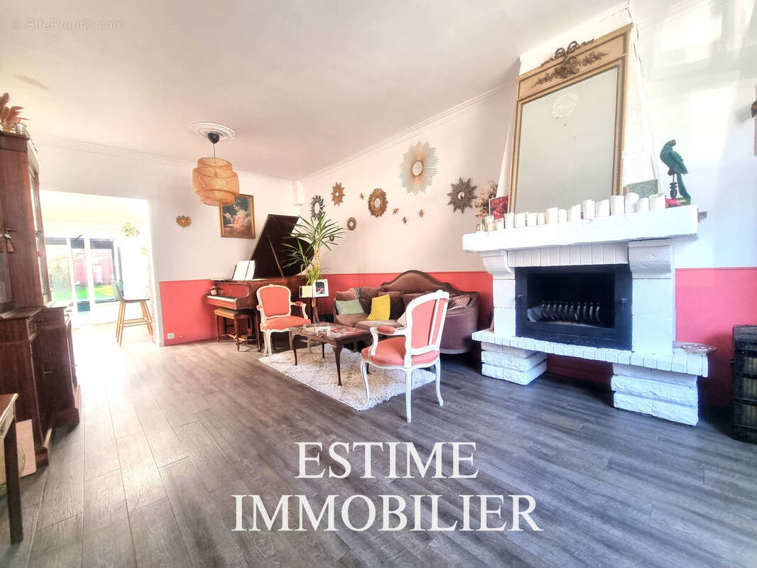 Maison à LILLE