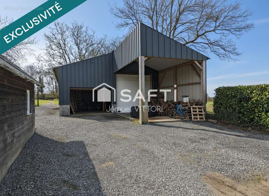 Maison 165 m² à Vautorte  - photo 5