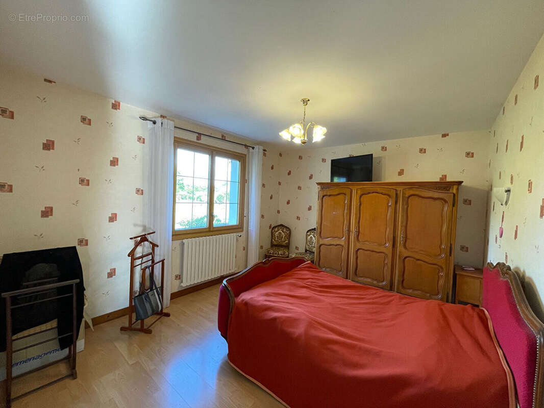 Maison  6 pièce(s) - photo 8