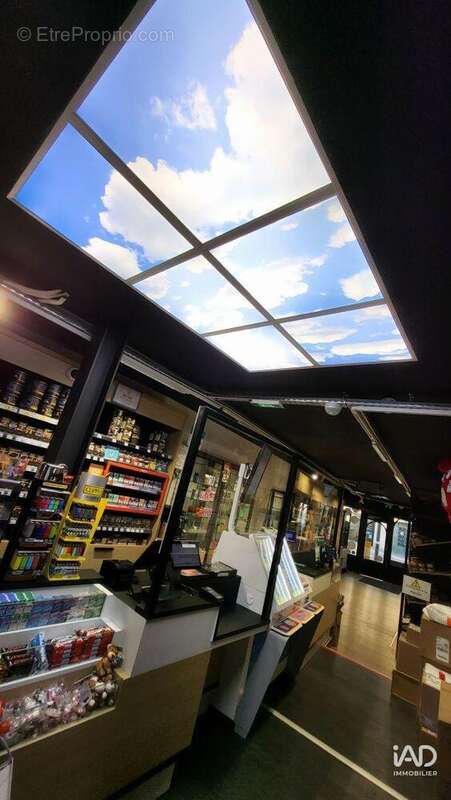 Photo 5 - Commerce à CHALONS-EN-CHAMPAGNE