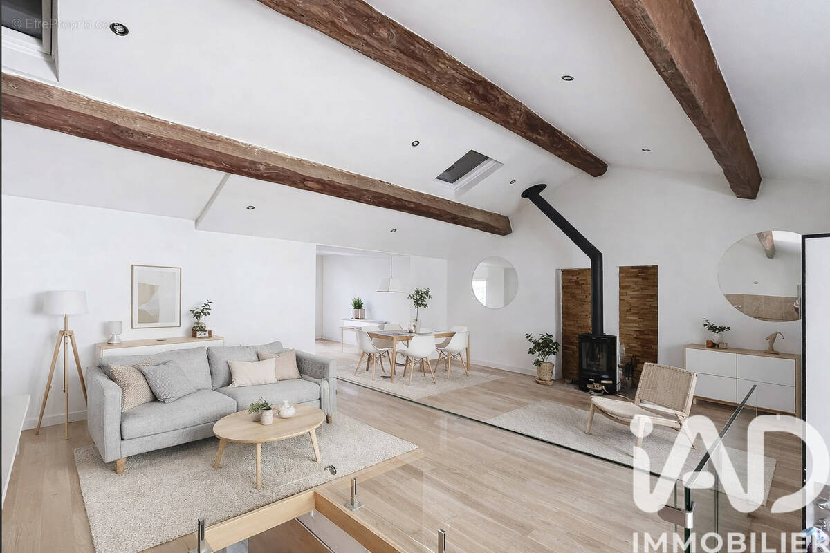Photo 1 - Maison à MURVIEL-LES-BEZIERS