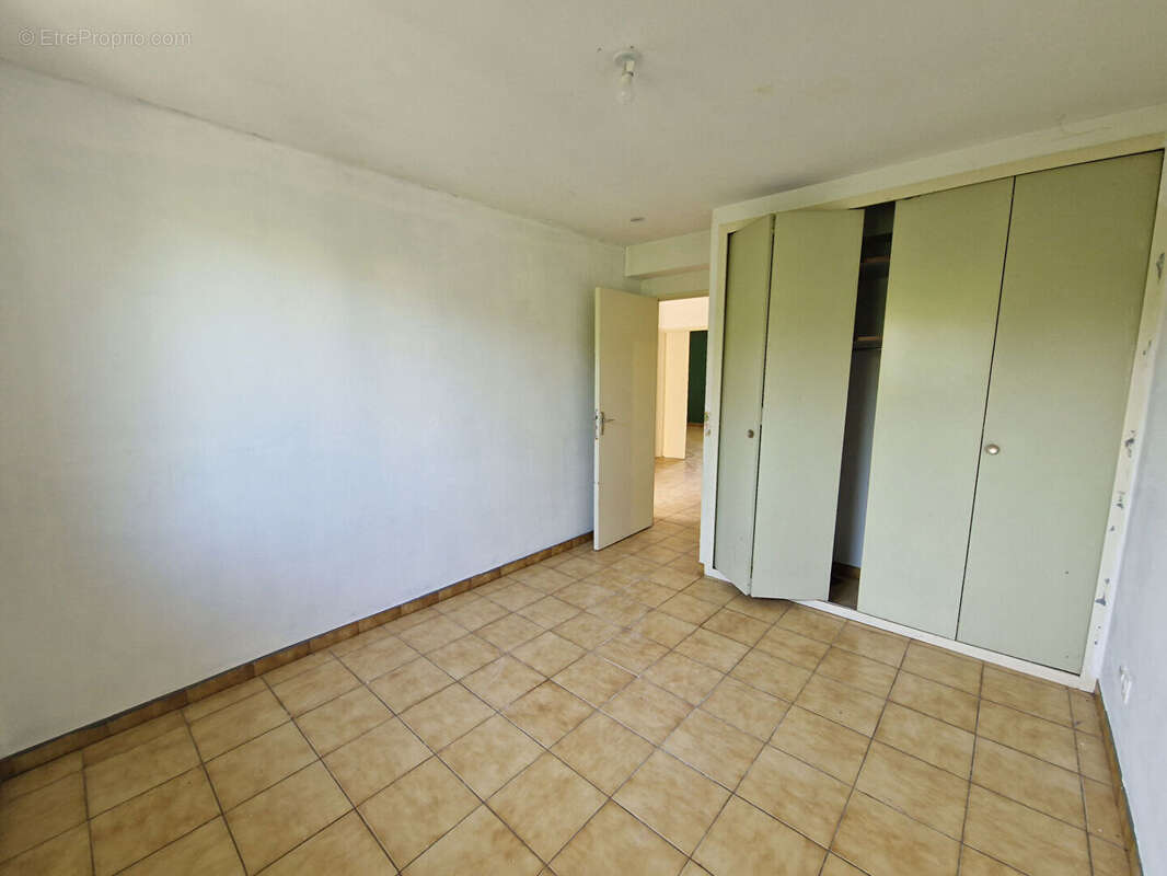 Maison à CASTELSARRASIN