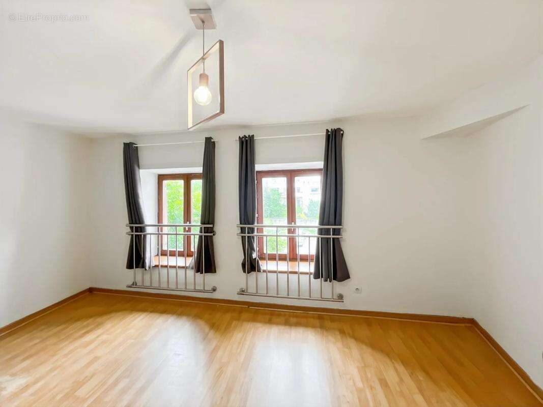 Appartement à SAVERNE