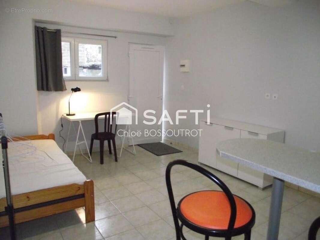 Photo 6 - Appartement à ANGERS