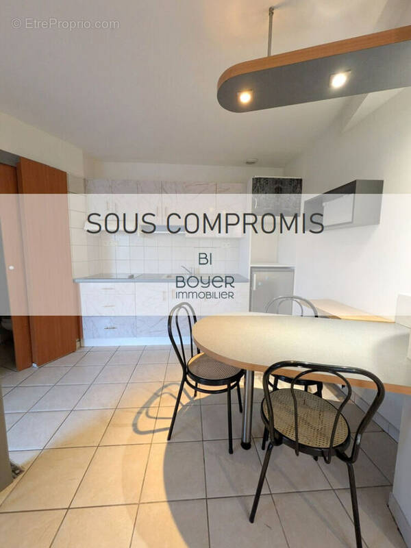 Appartement à VITRE