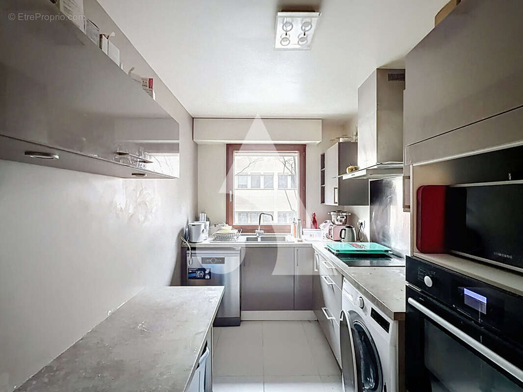 Appartement à RUEIL-MALMAISON
