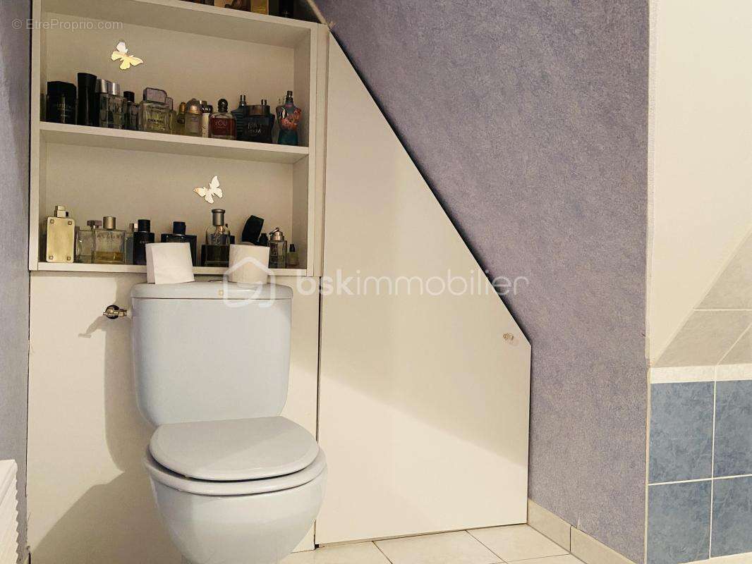 Appartement à SAINT-MALO