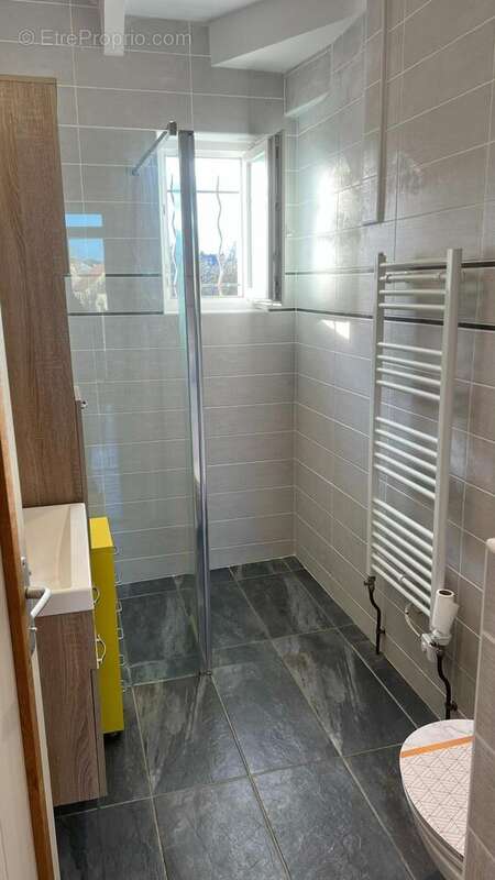 Photo 5 - Maison à FLEURY-LES-AUBRAIS