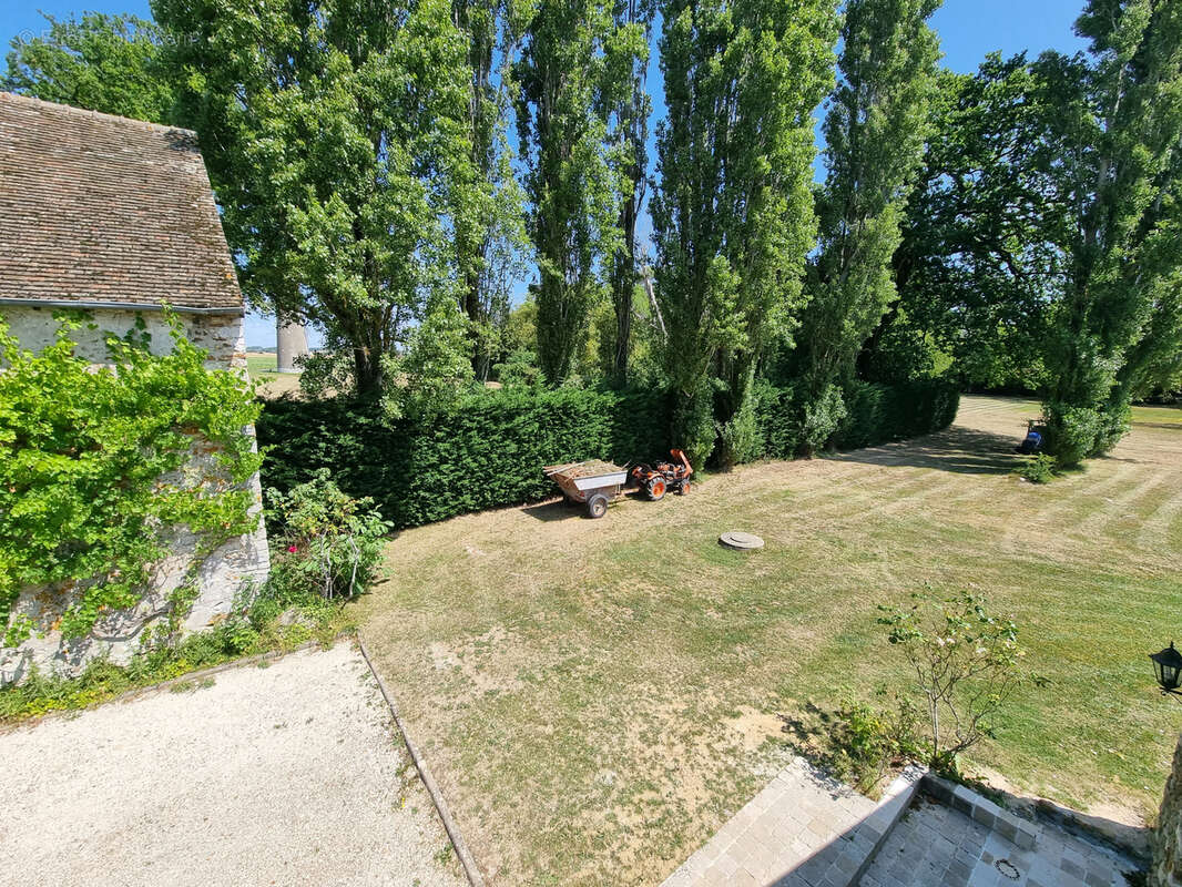 Maison à BREVAL