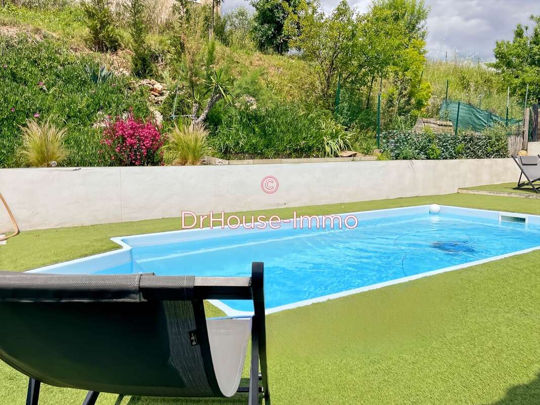 Maison à SAINT-PARGOIRE