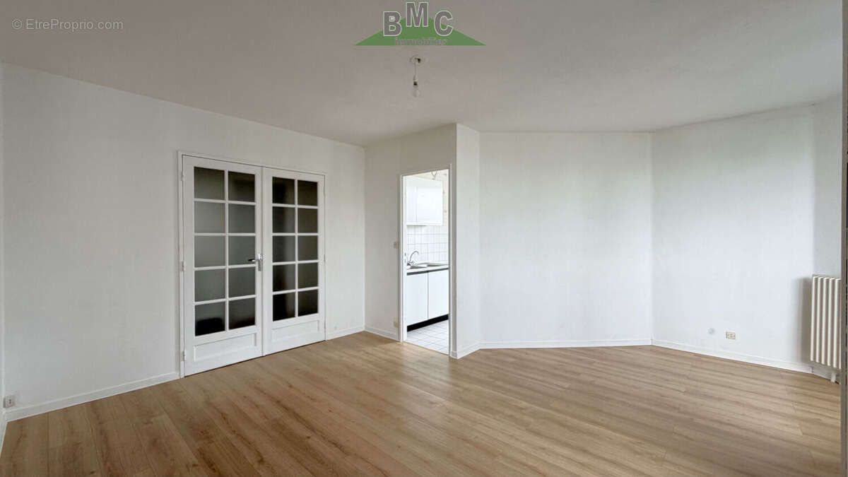 Appartement à FRANCONVILLE