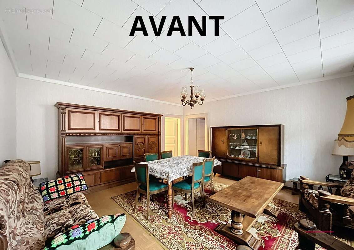 Maison à OTTROTT