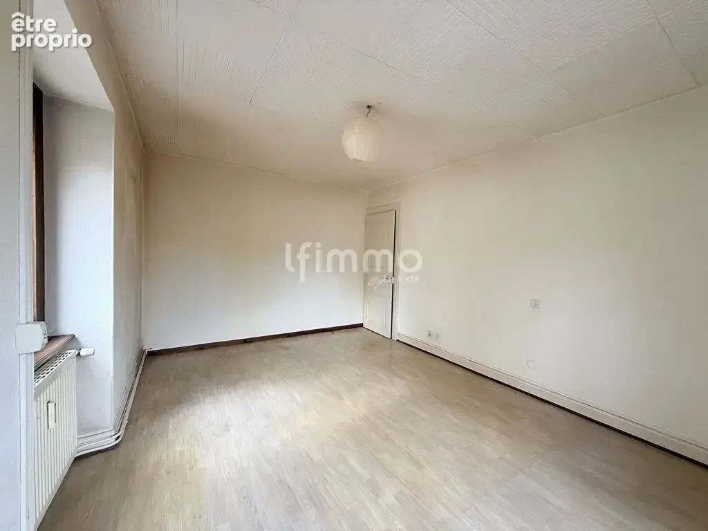 Charmant appartement F2  Muhlbach sur Munster - photo 3