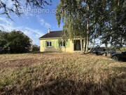 Maison à LE LOROUX-BOTTEREAU