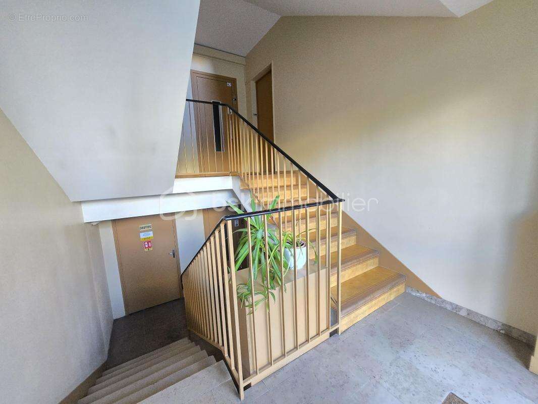 Appartement à NEVERS