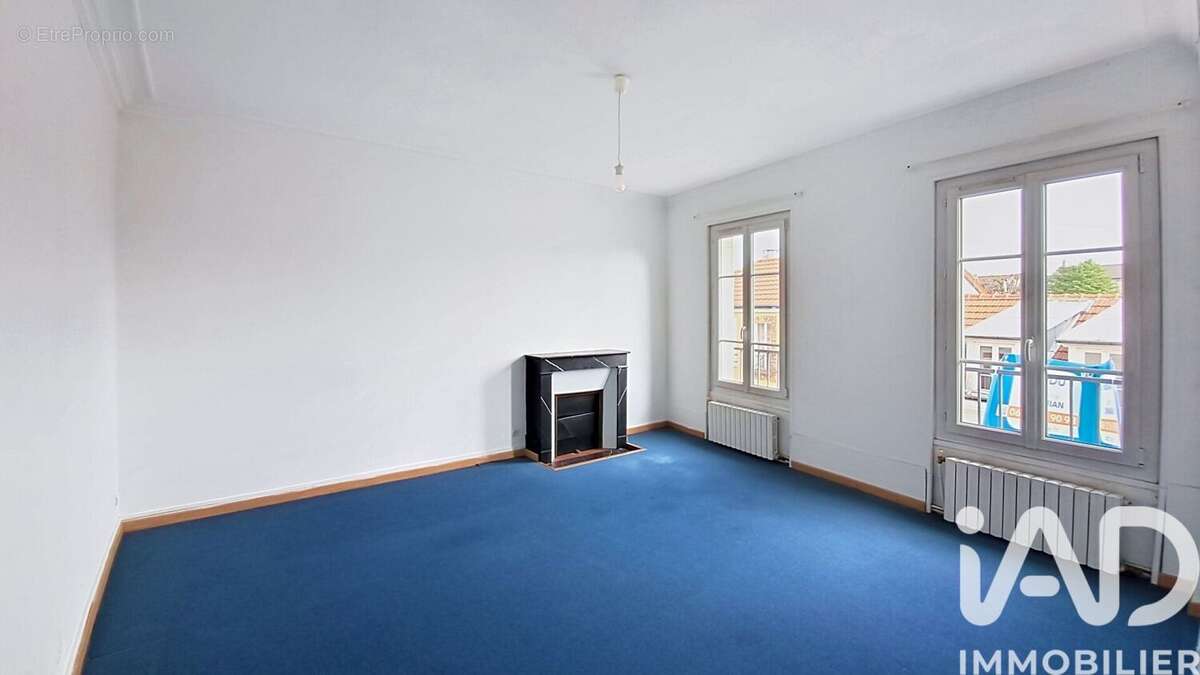 Photo 4 - Appartement à FONTENAY-AUX-ROSES